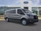 2026 Ford Transit Commercial Passenger Van XL