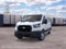 2026 Ford Transit Commercial Passenger Van XL