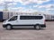 2026 Ford Transit Commercial Passenger Van XL