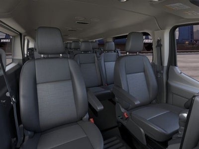 2026 Ford Transit-350 XL