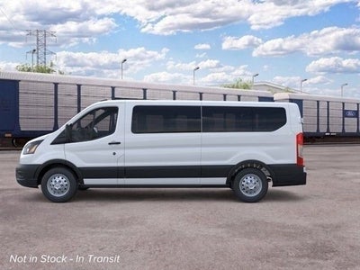 2026 Ford Transit-350 XL