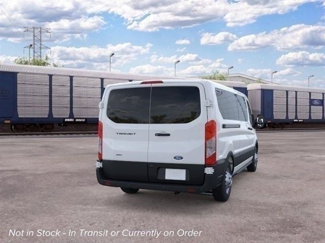 2026 Ford Transit-350 XL