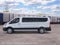 2026 Ford Transit Commercial Passenger Van XL