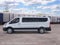 2026 Ford Transit Commercial Passenger Van XL