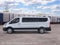 2026 Ford Transit Commercial Passenger Van XL