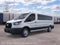 2026 Ford Transit Commercial Passenger Van XL