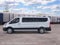 2026 Ford Transit Commercial Passenger Van XL