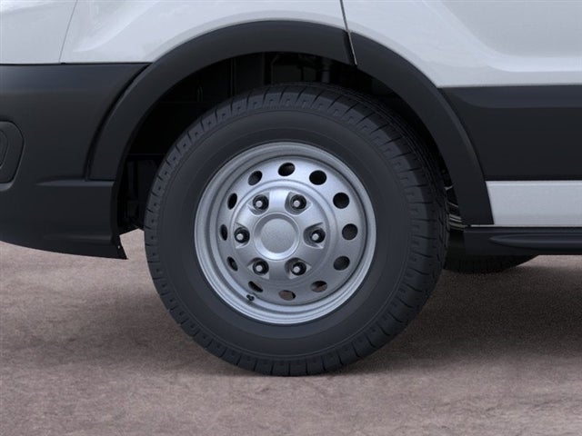 2026 Ford Transit Commercial Passenger Van XL