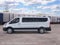 2026 Ford Transit Commercial Passenger Van XL
