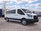 2026 Ford Transit Commercial Passenger Van XL
