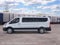 2026 Ford Transit Commercial Passenger Van XL