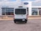 2026 Ford Transit Commercial Passenger Van XL