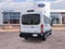 2026 Ford Transit Commercial Passenger Van XL