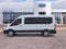 2026 Ford Transit Commercial Passenger Van XL