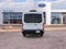 2026 Ford Transit Commercial Passenger Van XL