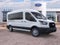 2026 Ford Transit Commercial Passenger Van XL