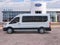 2026 Ford Transit Commercial Passenger Van XL