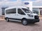2026 Ford Transit Commercial Passenger Van XL