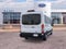 2026 Ford Transit Commercial Passenger Van XL