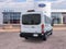 2026 Ford Transit Commercial Passenger Van XL