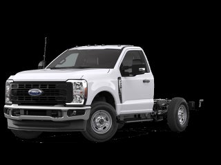 2026 Ford Super Duty F-250® XL