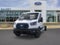 2026 Ford E-Transit Cutaway