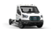 2026 Ford E-Transit Cutaway