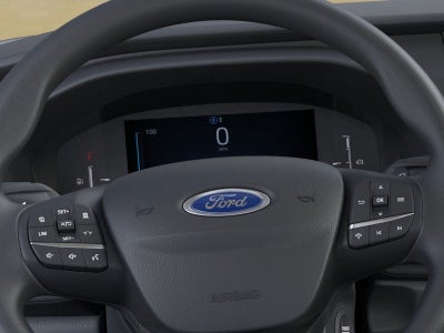 2026 Ford E-Transit Cutaway