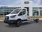 2026 Ford E-Transit Cutaway