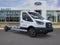 2026 Ford E-Transit Cutaway
