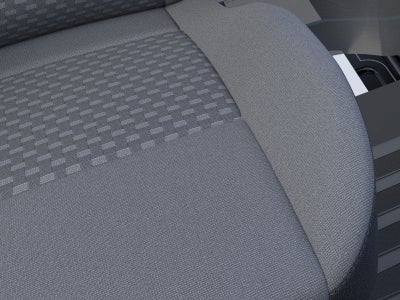 2026 Ford E-Transit Cutaway