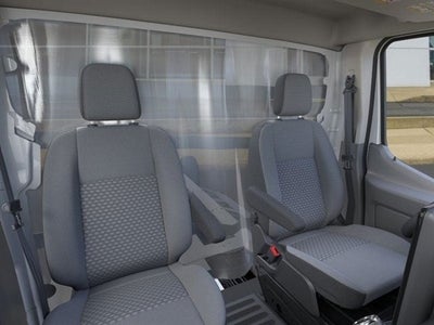 2026 Ford E-Transit Cutaway