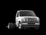 2027 Ford Econoline Cutaway E-350 SRW