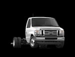 2027 Ford Econoline Cutaway E-350 SRW