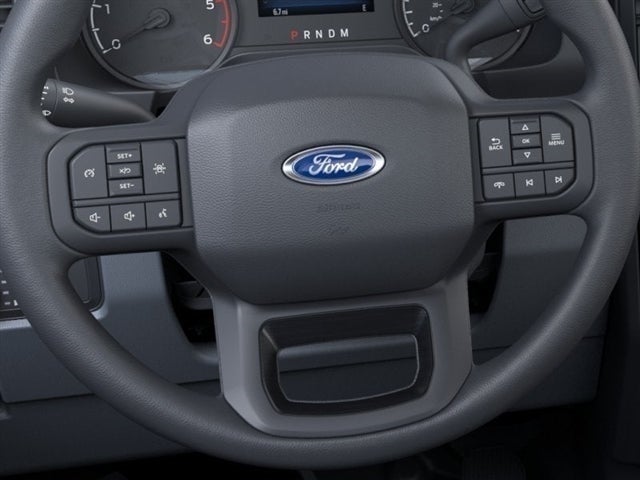 2026 Ford Chassis Cab F-550® XL