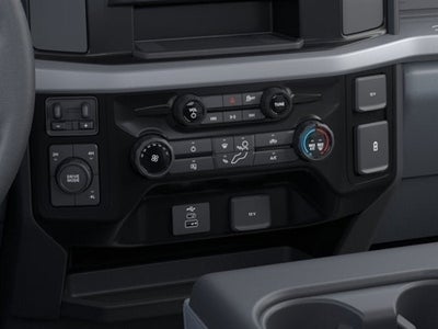 2026 Ford Chassis Cab F-550® XL