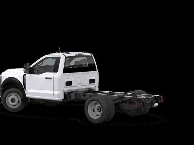 2026 Ford Chassis Cab F-550® XL