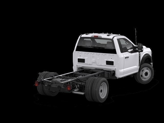 2026 Ford Chassis Cab F-550® XL