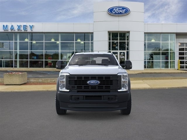 2026 Ford Chassis Cab F-550® XL