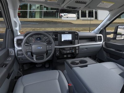 2026 Ford Chassis Cab F-550® XL