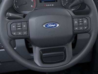 2026 Ford Chassis Cab F-550® XL