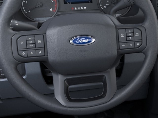 2026 Ford Chassis Cab F-550® XL