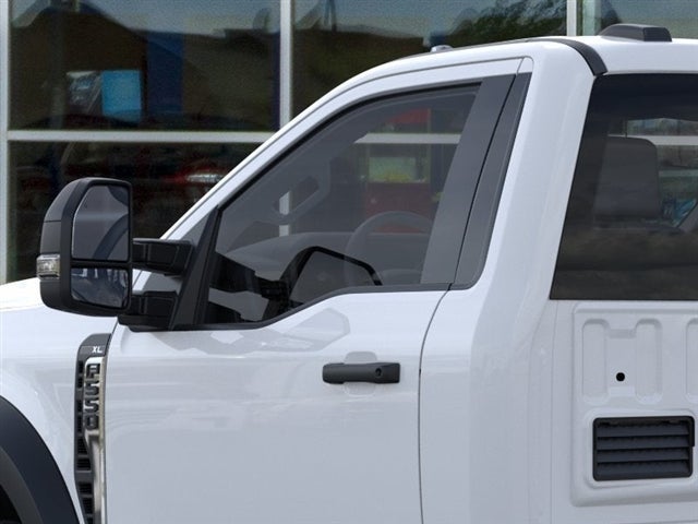 2026 Ford Chassis Cab F-550® XL