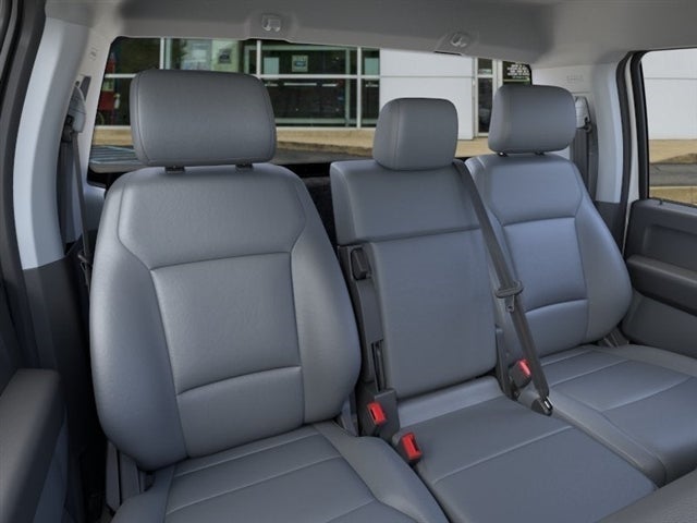 2026 Ford Chassis Cab F-550® XL