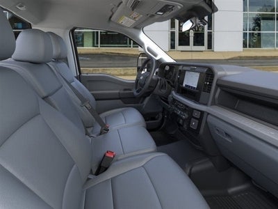 2026 Ford Chassis Cab F-550® XL