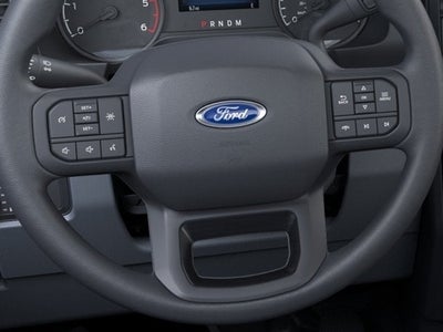 2026 Ford Chassis Cab F-550® XL