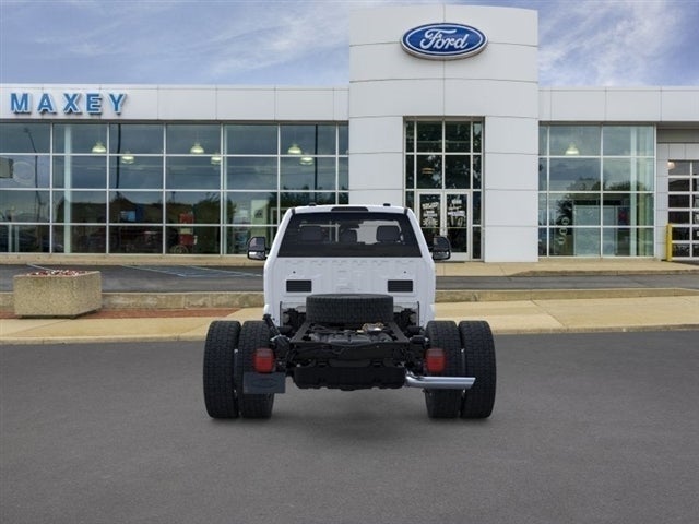2026 Ford Chassis Cab F-550® XL