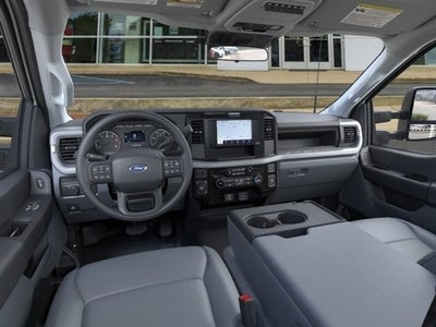 2026 Ford Chassis Cab F-550® XL