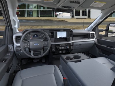 2026 Ford Chassis Cab F-550® XL