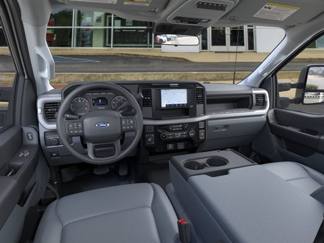 2026 Ford Chassis Cab F-550® XL